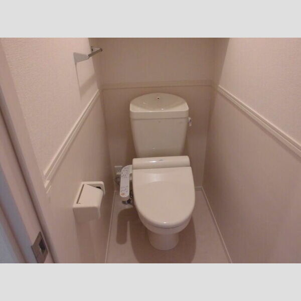 コーポスカイG 温水便座