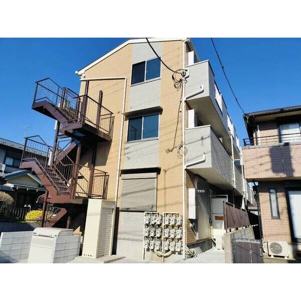 chainon津田沼0304号室 外観