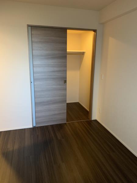 Ｂｒｉｌｌｉａ　Ｃｉｔｙ　横浜磯子　Ａ棟 リビング