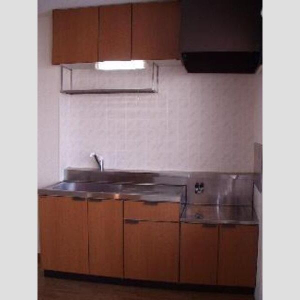 ビレッジ・JunC　C 101キッチン