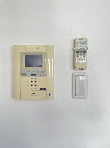 グラントゥルース浮間公園406号室 同建物別部屋の参考画像