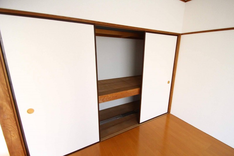 マーレ志木1階 部屋その他