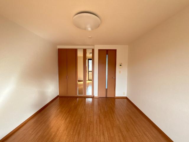 Ｂｌｕｅ　Ｍｏｏｎ 室内