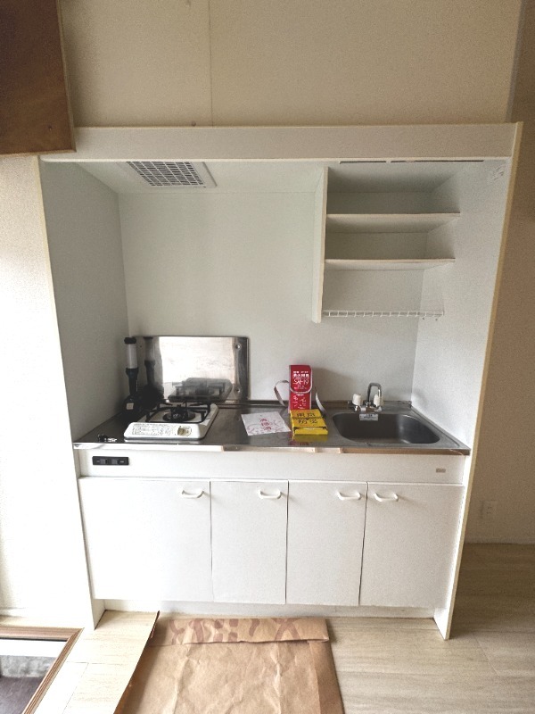 クロノス町田1階 部屋その他