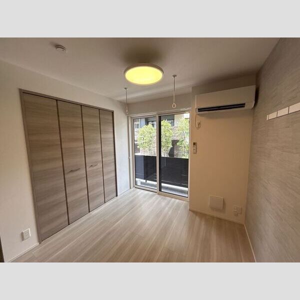 D-ROOM寺町102号室 部屋その他