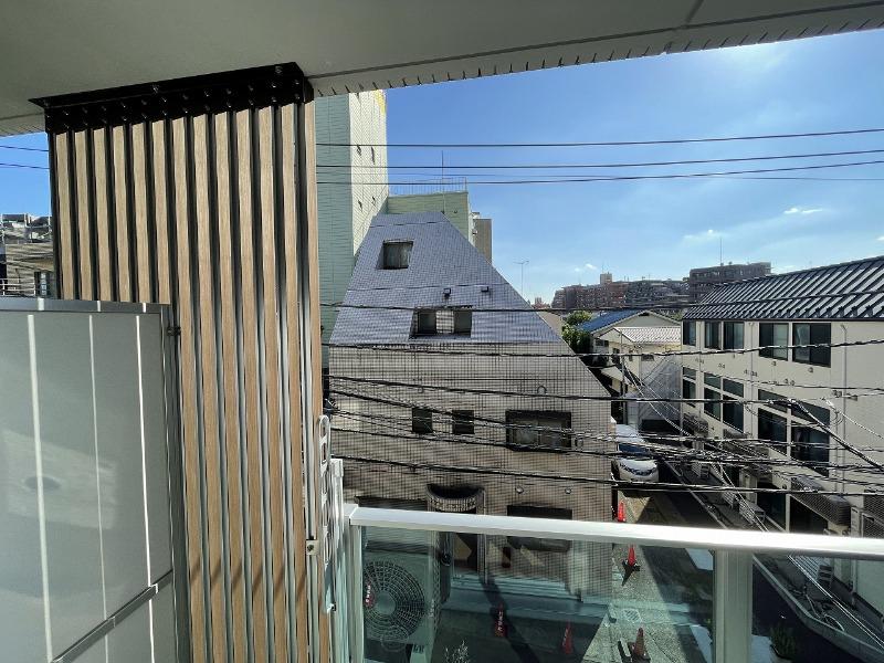 CLASS YOTSUYA3階 部屋その他