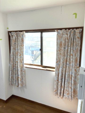 ベルハウス栗原303号室 部屋その他