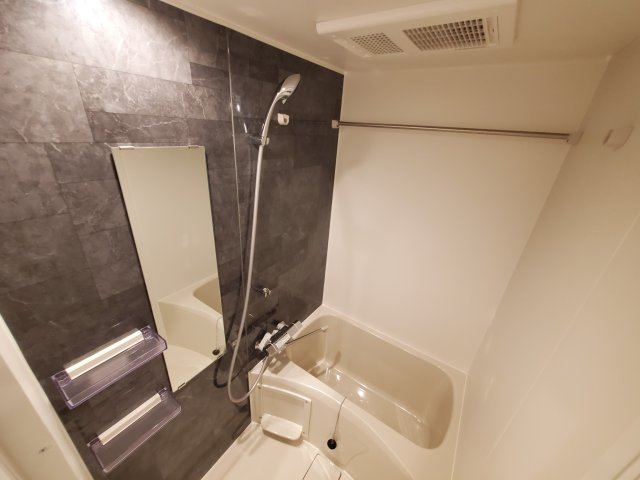 ＦＬＥＸＩＡ0203号室 お風呂