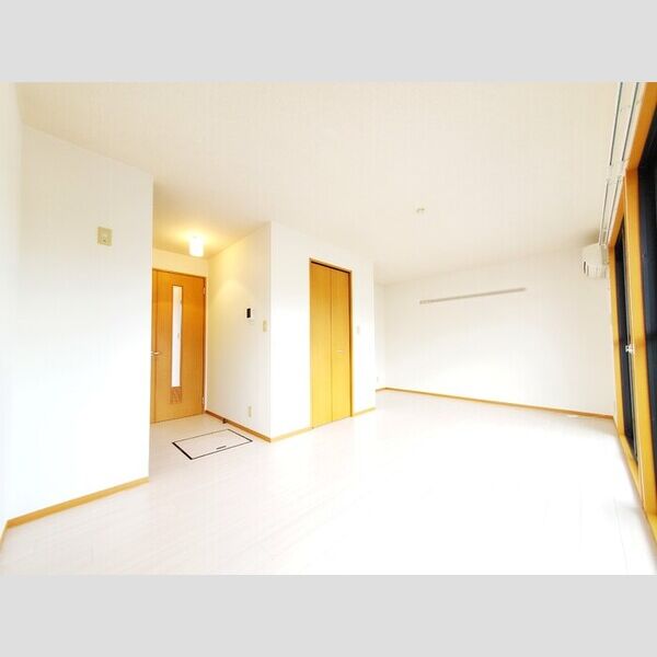 グレイスコートⅡ301号室 【参考画像】同タイプ101の画像です