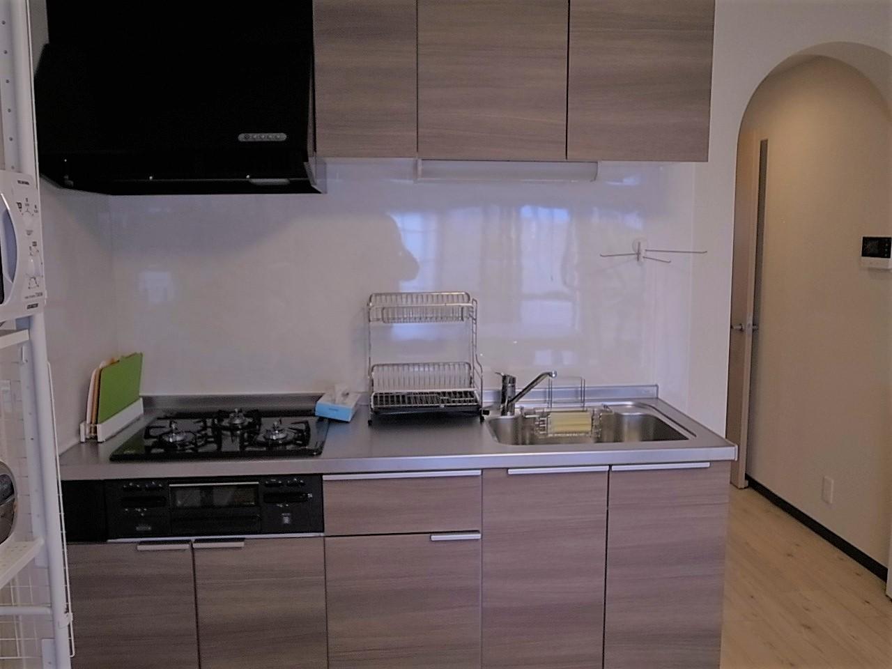 フルハウス柏201号室 その他