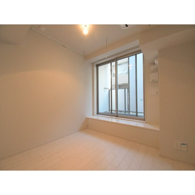 ラクレイス横濱関内0908号室 内観