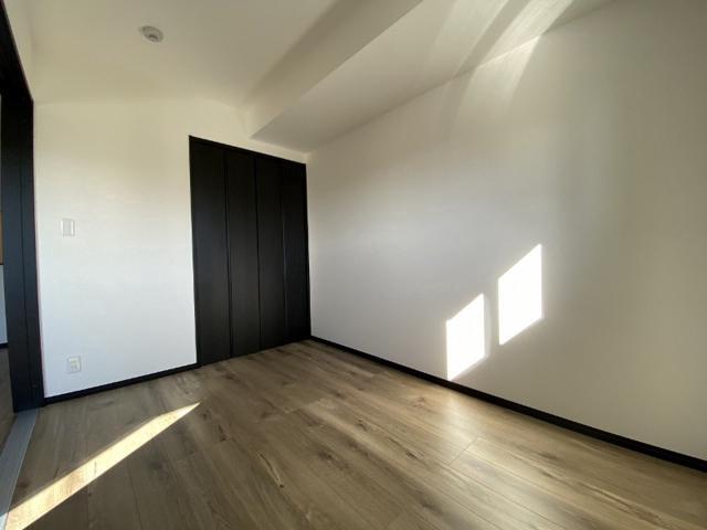 ミリアビタ前原 内観