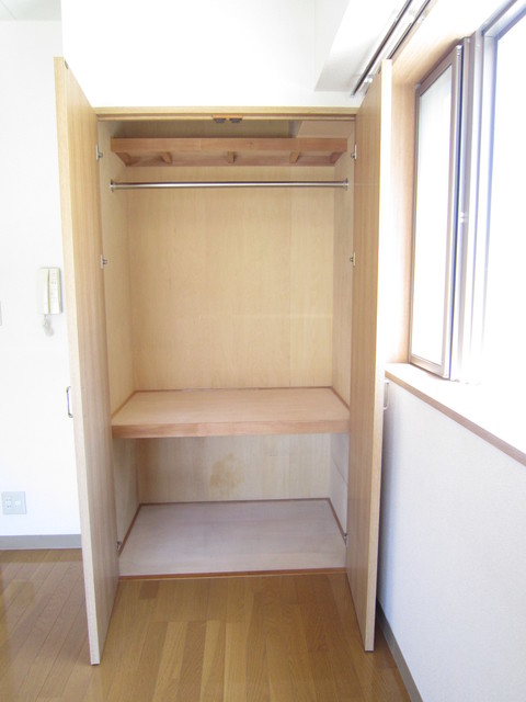 ルミエール湘南0305号室 他号室の参考写真