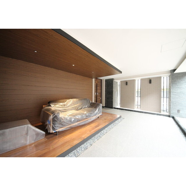 ラ・ミアカーサ東中野0203号室 内観