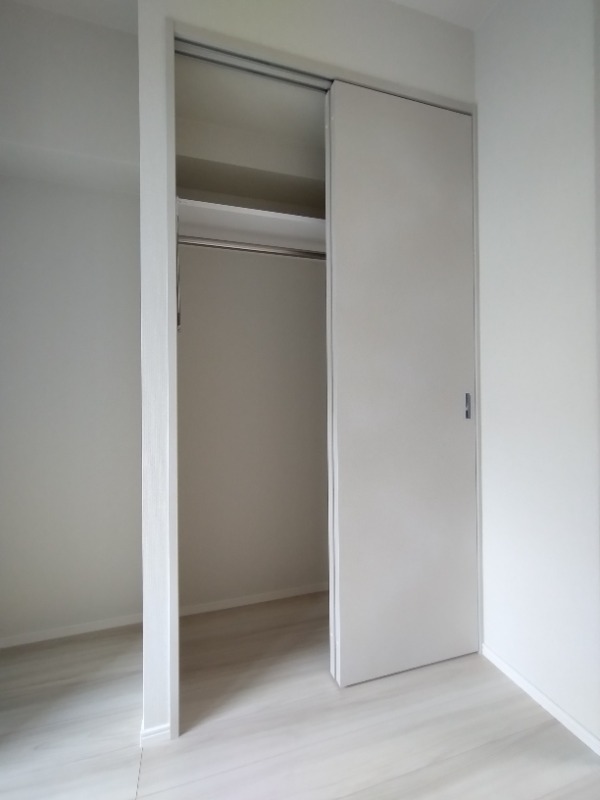 クレイシアIDZ王子フォレストヒルズ2階 部屋その他