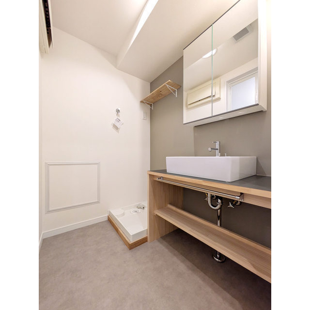 レジデンス多摩川西六郷0305号室 部屋その他