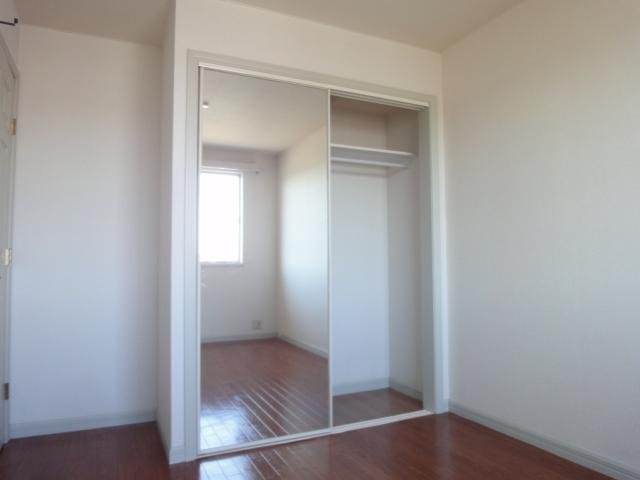 サフィール 収納