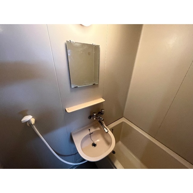 鈴木ハイム 内観