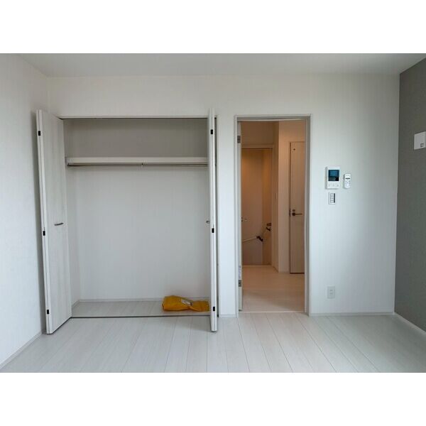  Olive Terrace高ヶ坂206号室 部屋その他