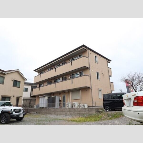 ラフィネ七光台の外観画像