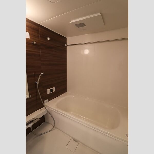 フォンテーヌ　C203号室 浴室