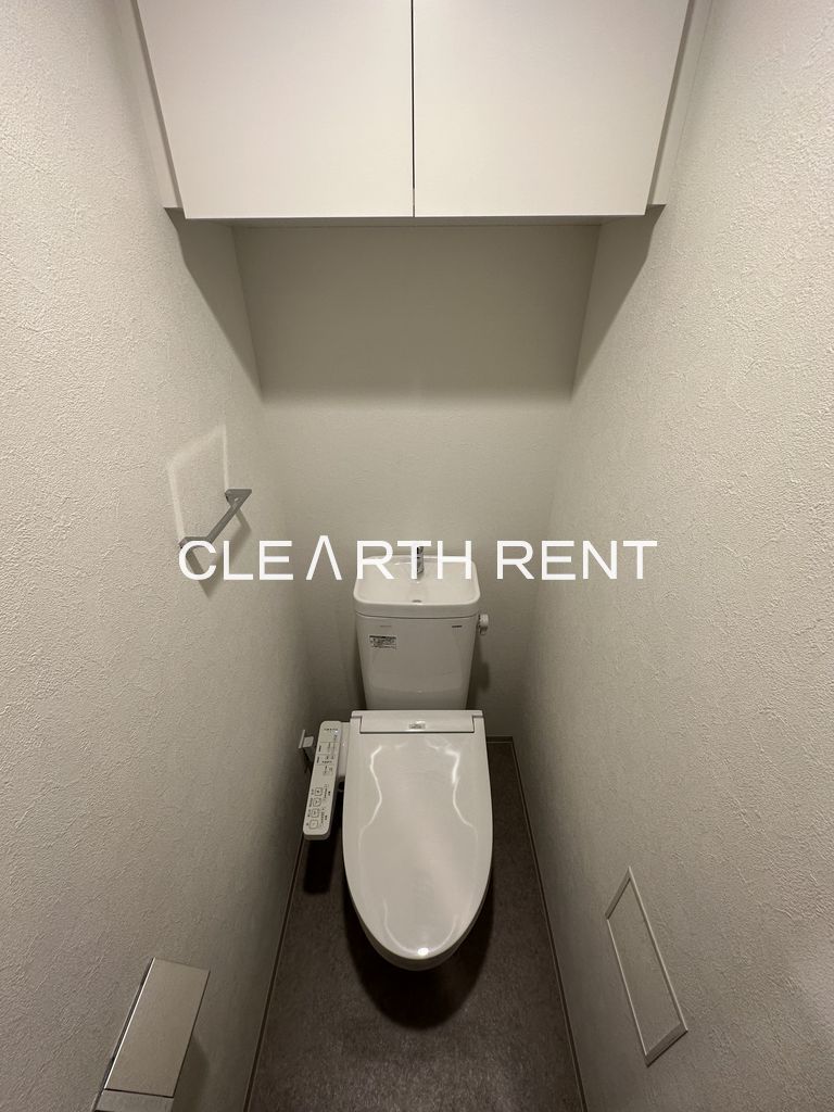 ＴＨＥ ＰＡＳＥＯ新小岩Ⅱ5階 同タイプ別住戸写真となります。現況と異なる場合がございます。