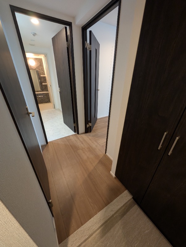 CREALpremier西馬込1階 内観