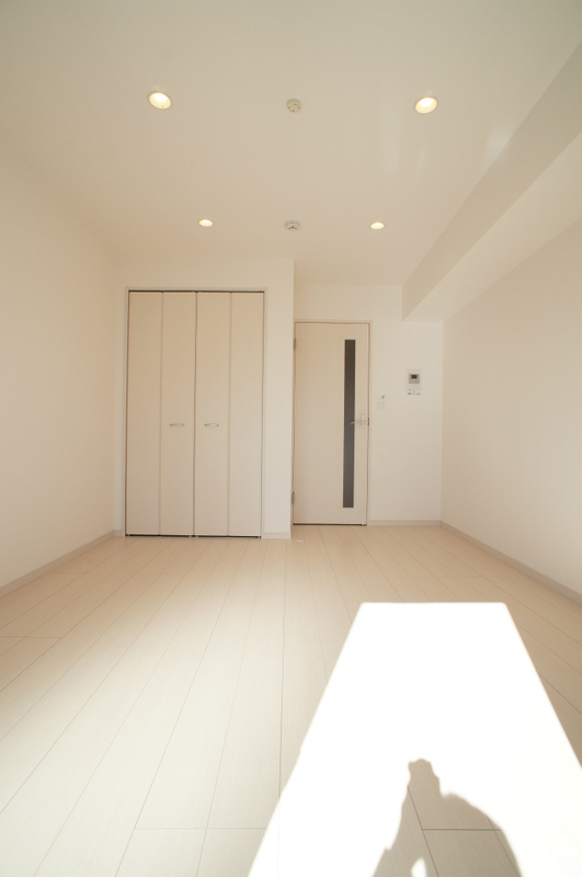 リブリ・アイ＆SH2階 部屋その他
