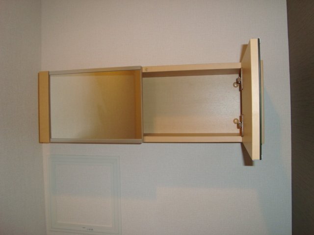 Ｓａｎｇｌｉｅｒ トイレ棚