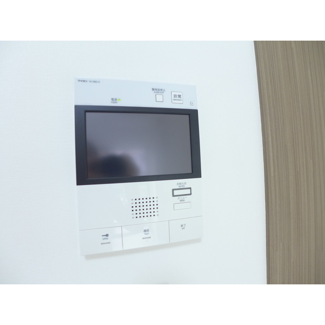 B CITY APARTMENT ITABASHI NORT0401号室 同建物別部屋の参考画像