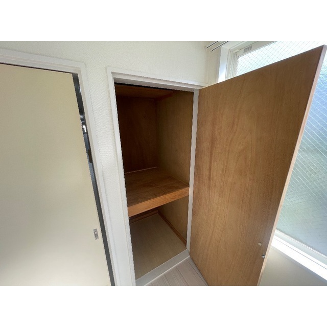 マルスハイツ大原102号室 内観