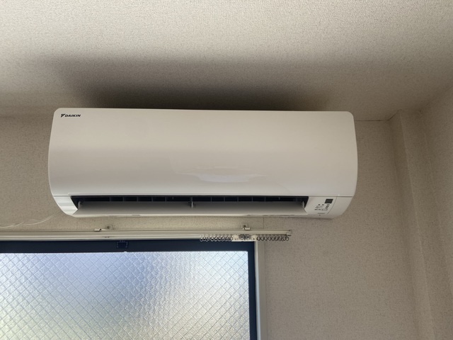 フイリア 部屋設備