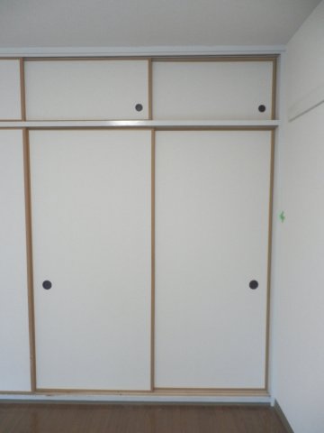 エスポワール白川0201号室 部屋その他