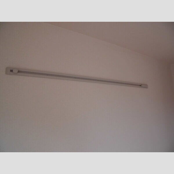 サザンハート吉岡　B棟101号室 ハングバー