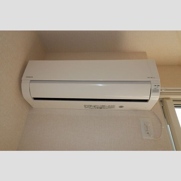 Confort u　301号室 エアコン