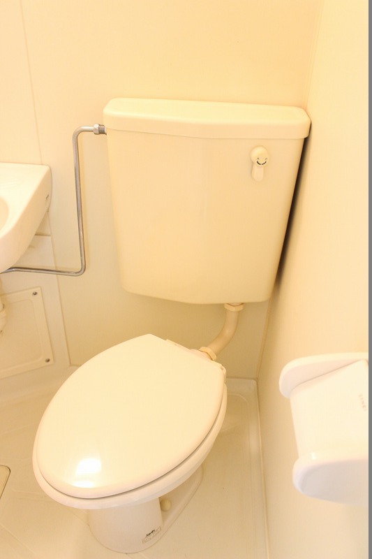 イナゲハイツⅢ2階 部屋その他