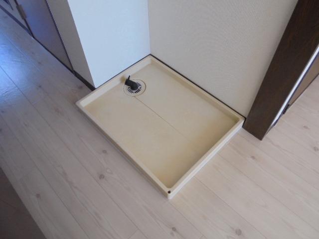 レジデンス爽 部屋設備