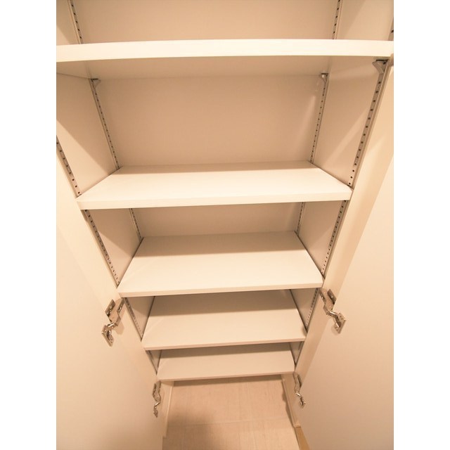 ASTILE日本橋浜町 内観