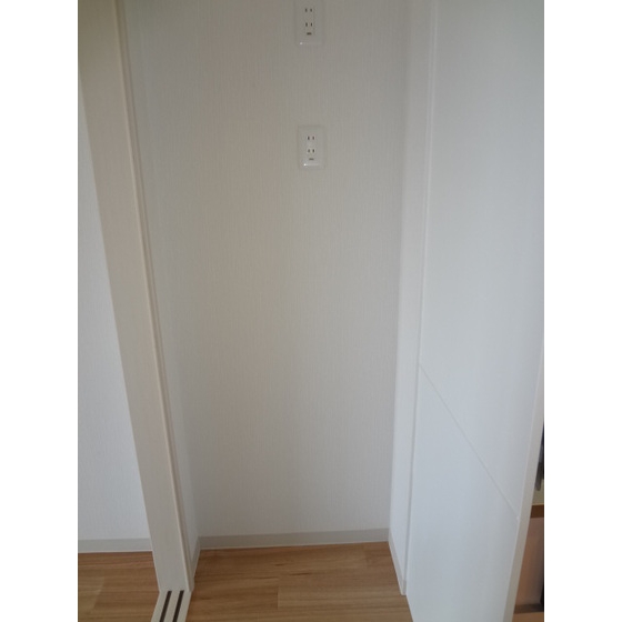 メゾンド・ピア　７ 内観