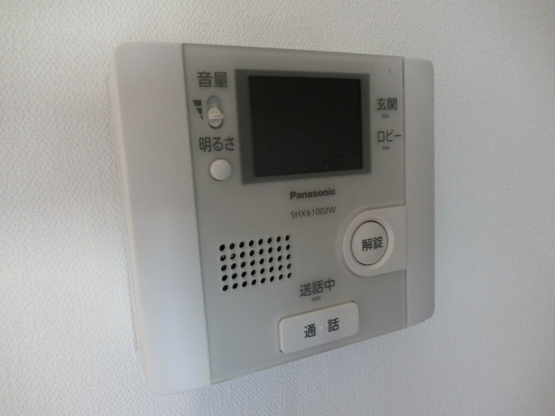 レーベングランツ1階 部屋その他