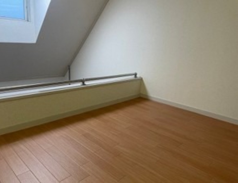 アネックス南柏12階 寝室