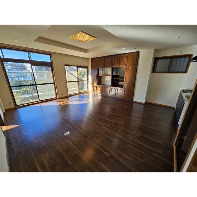 イイダコーポ リビング