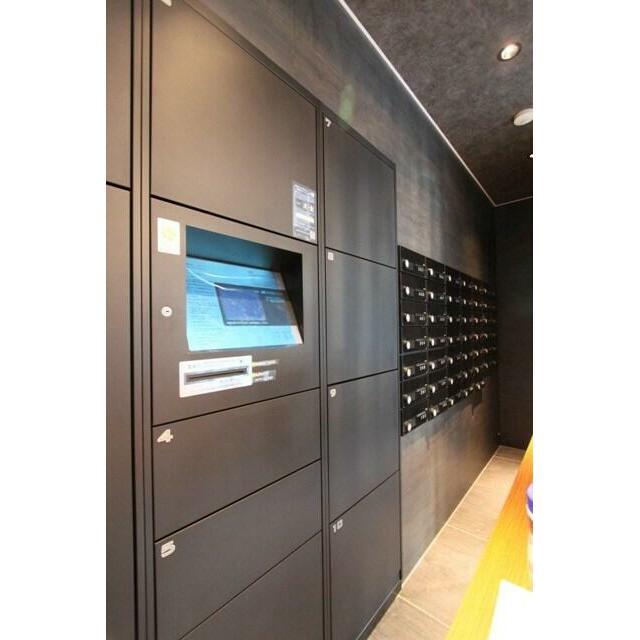 レアライズ立石1階 部屋その他