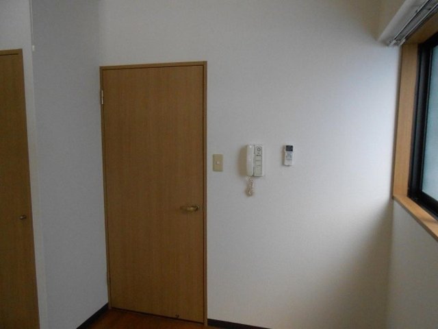 スカイコート高田馬場第３1階 セキュリティ