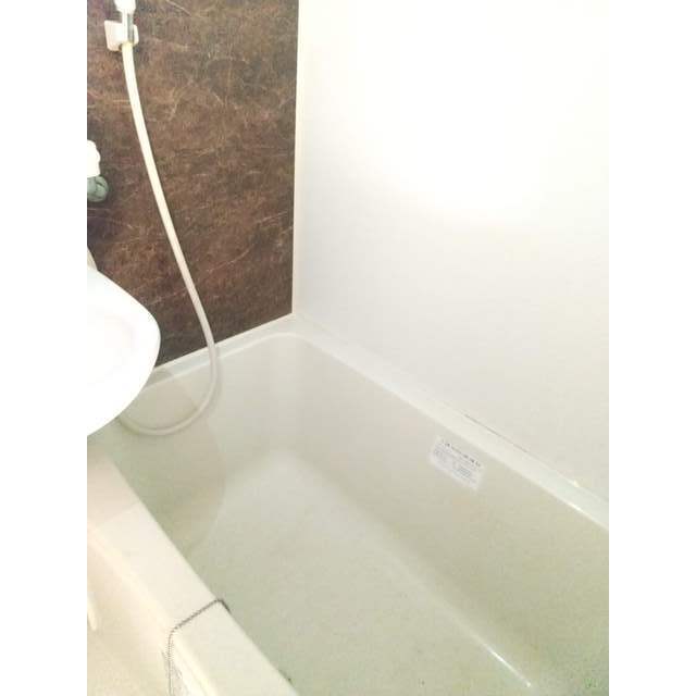 JJハウス伍番館 お風呂