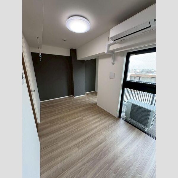 MAXIV武蔵新城TRE504号室 玄関