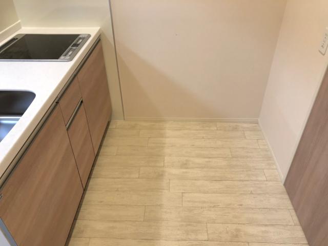 ステーラ　ボヌール 玄関