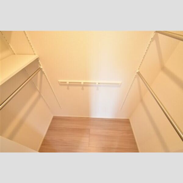 グランドゥール　Ⅰ 収納