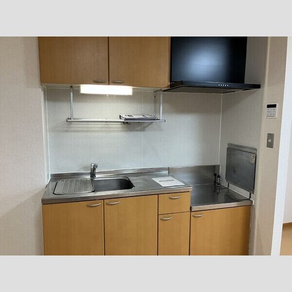 ルミエールC キッチン