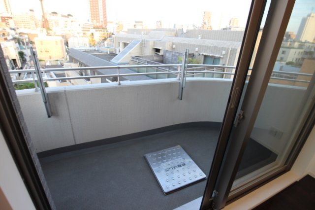 プライムアーバン麻布霞町7002号室 ※参考写真